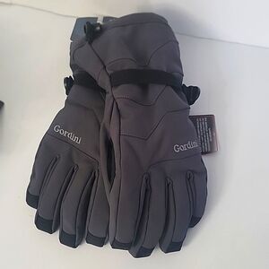 Gordini Men's Aquabloc Large Winter Glove, NWT